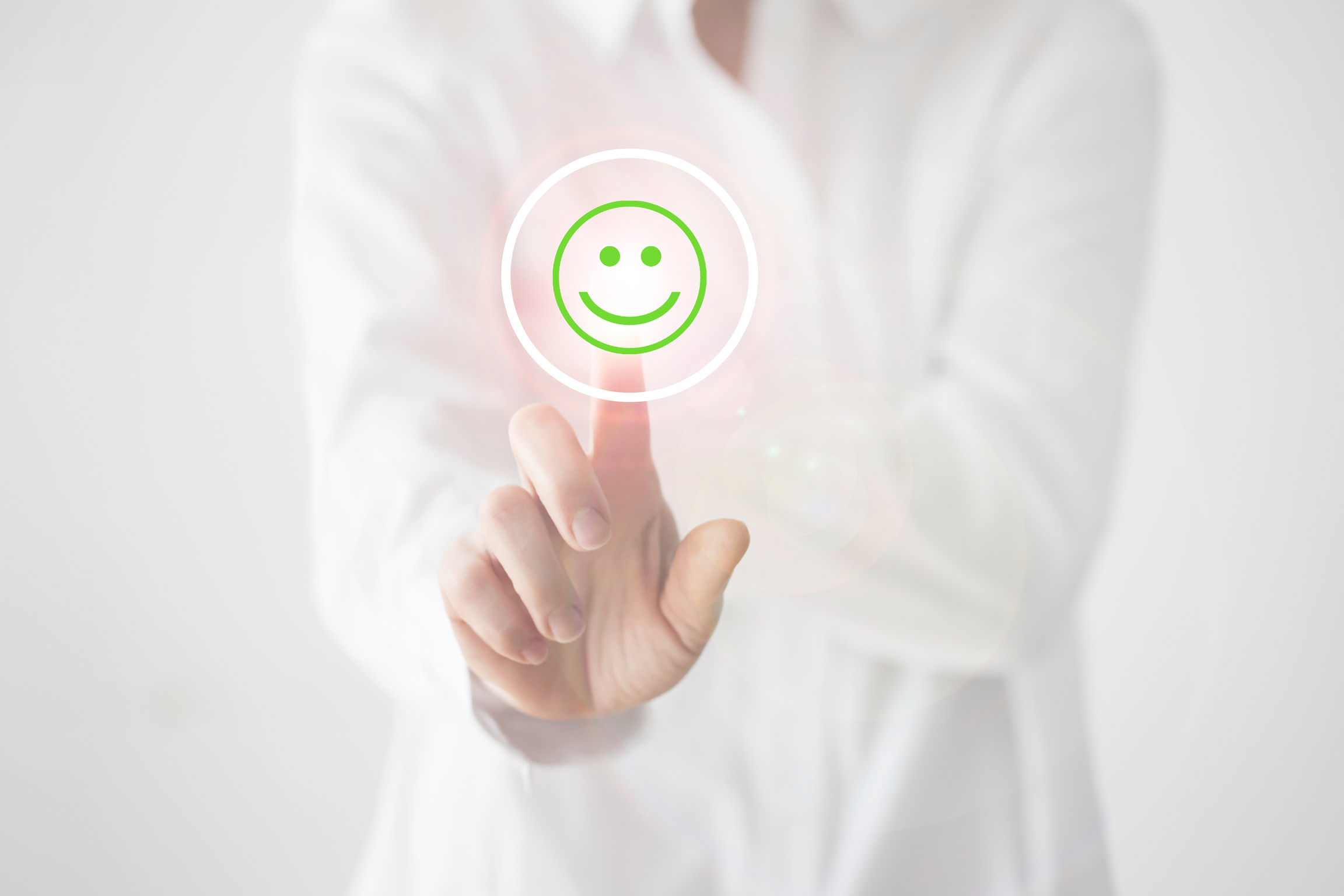 Positive Feedback